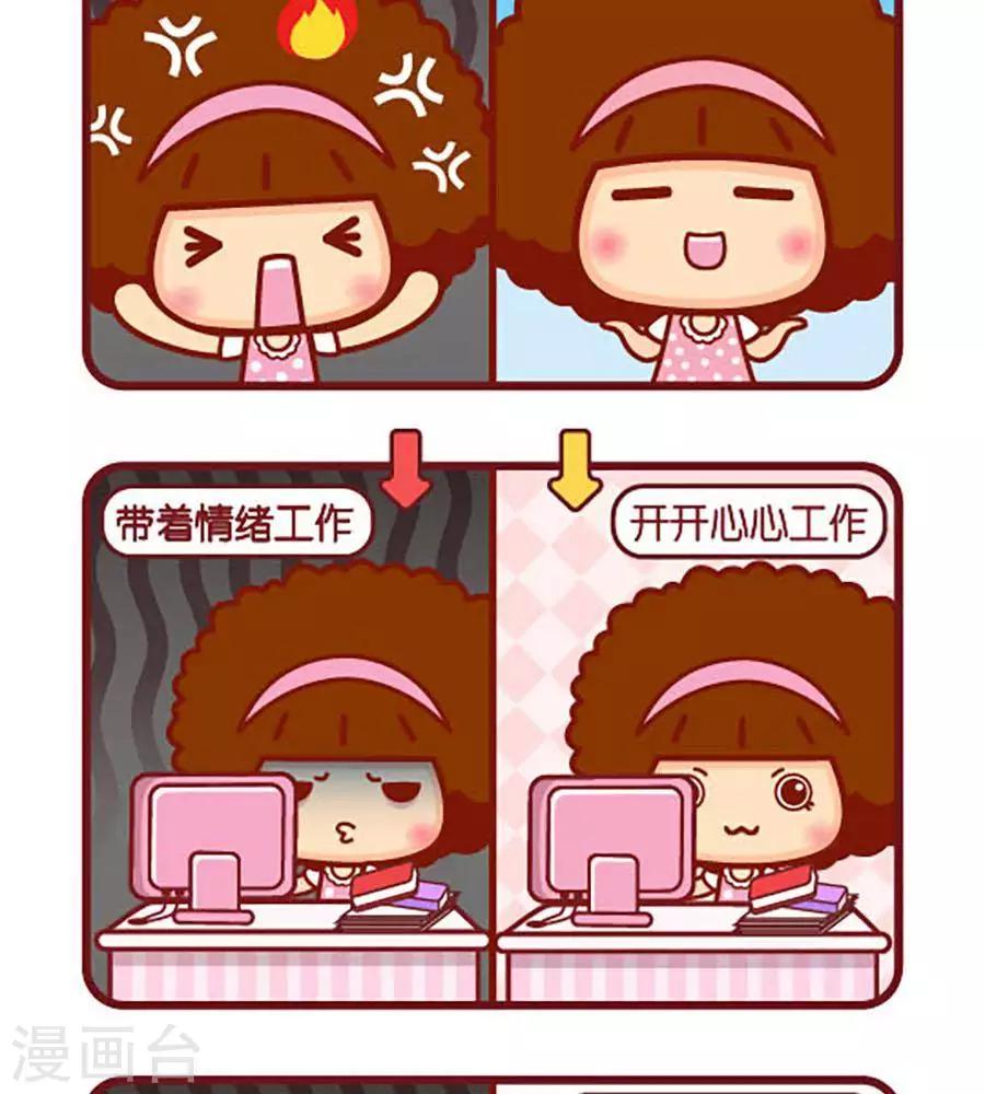 第485话  改变心态1