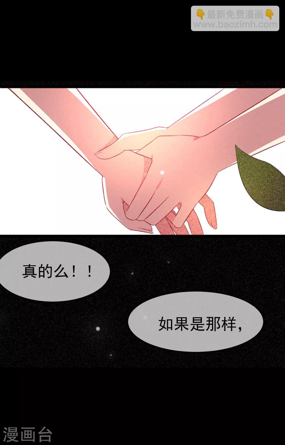 第93话 我的容貌风华绝代10