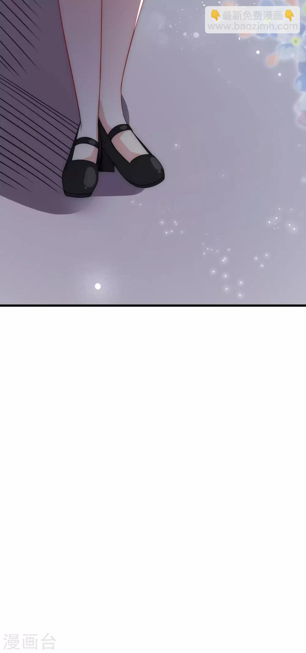 第131话 穿着女仆装见江总43