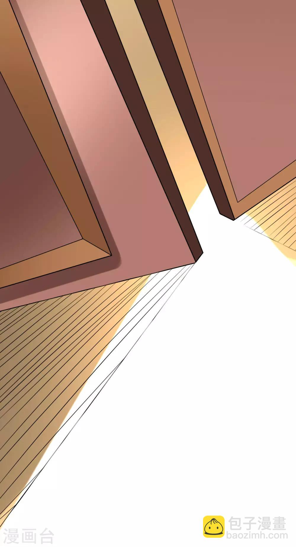 第131话 穿着女仆装见江总61