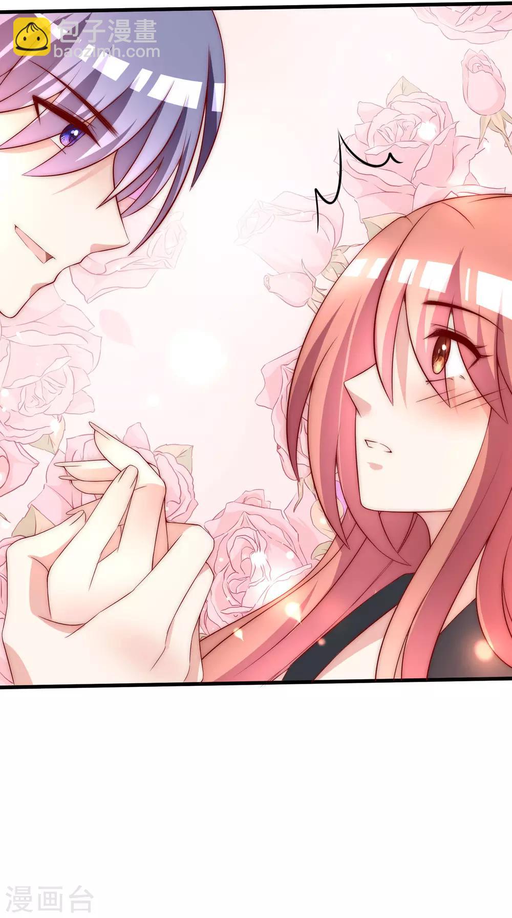 第151话 你是我第二个喜欢的女孩42
