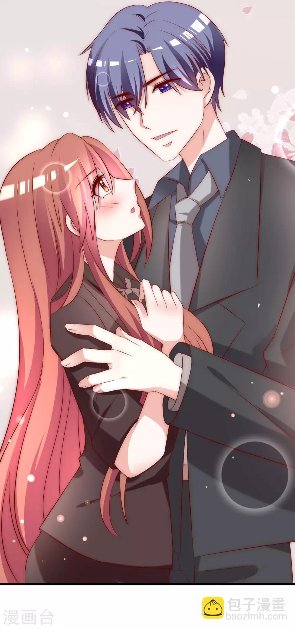 第159话 女友，是要拿来宠的！43