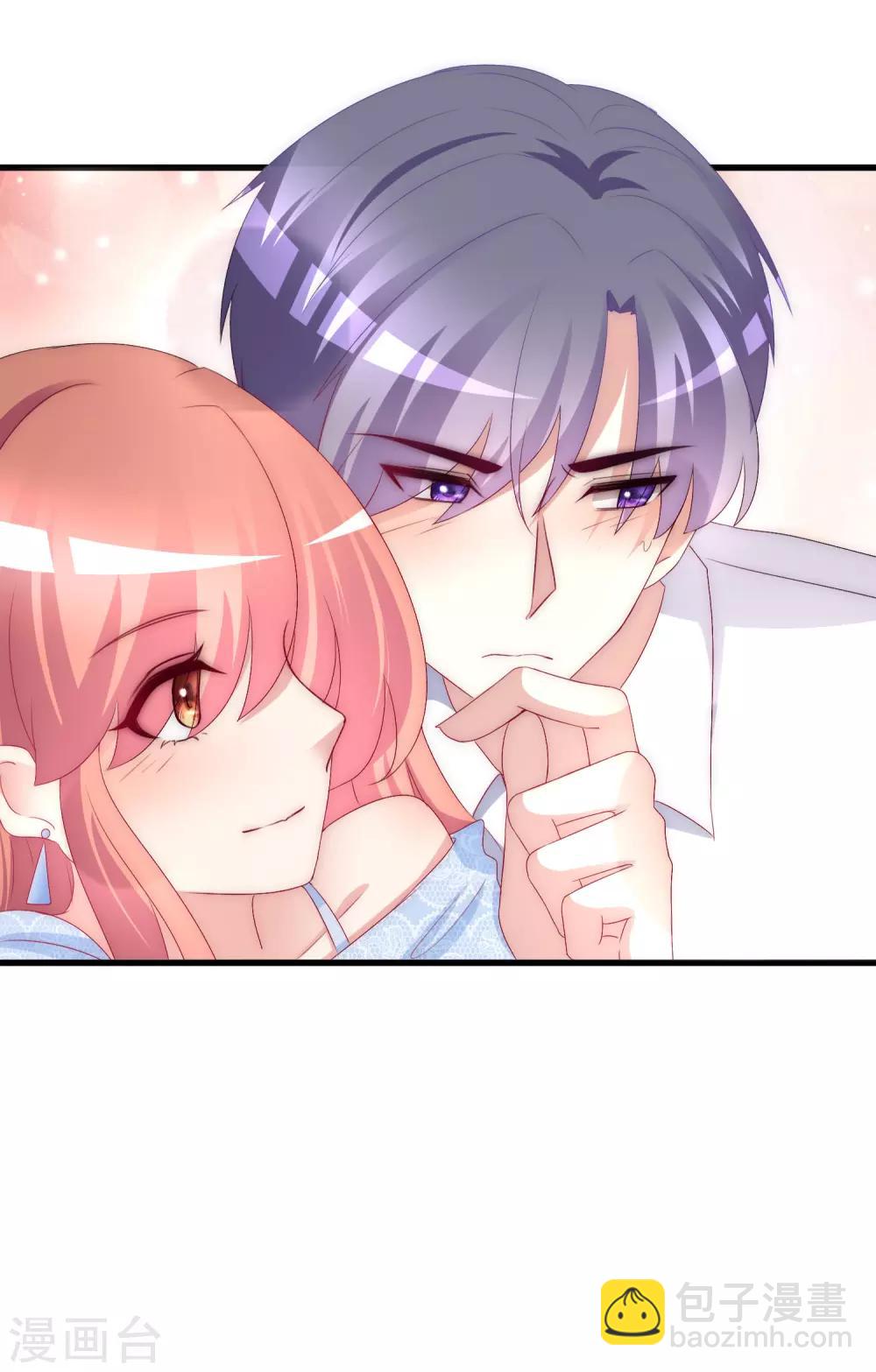 第170话 她还会拒绝我吗？30