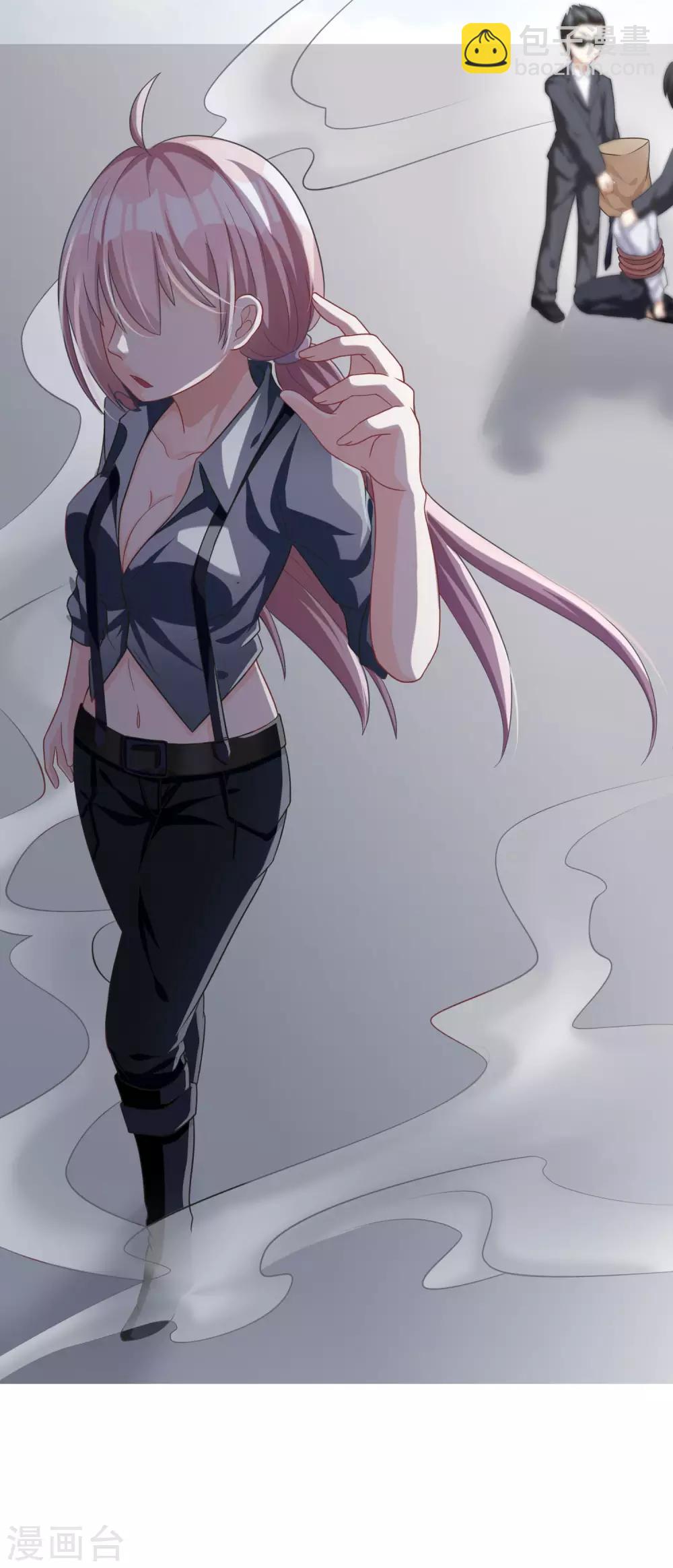 小剧场2 角色篇之柳依依44