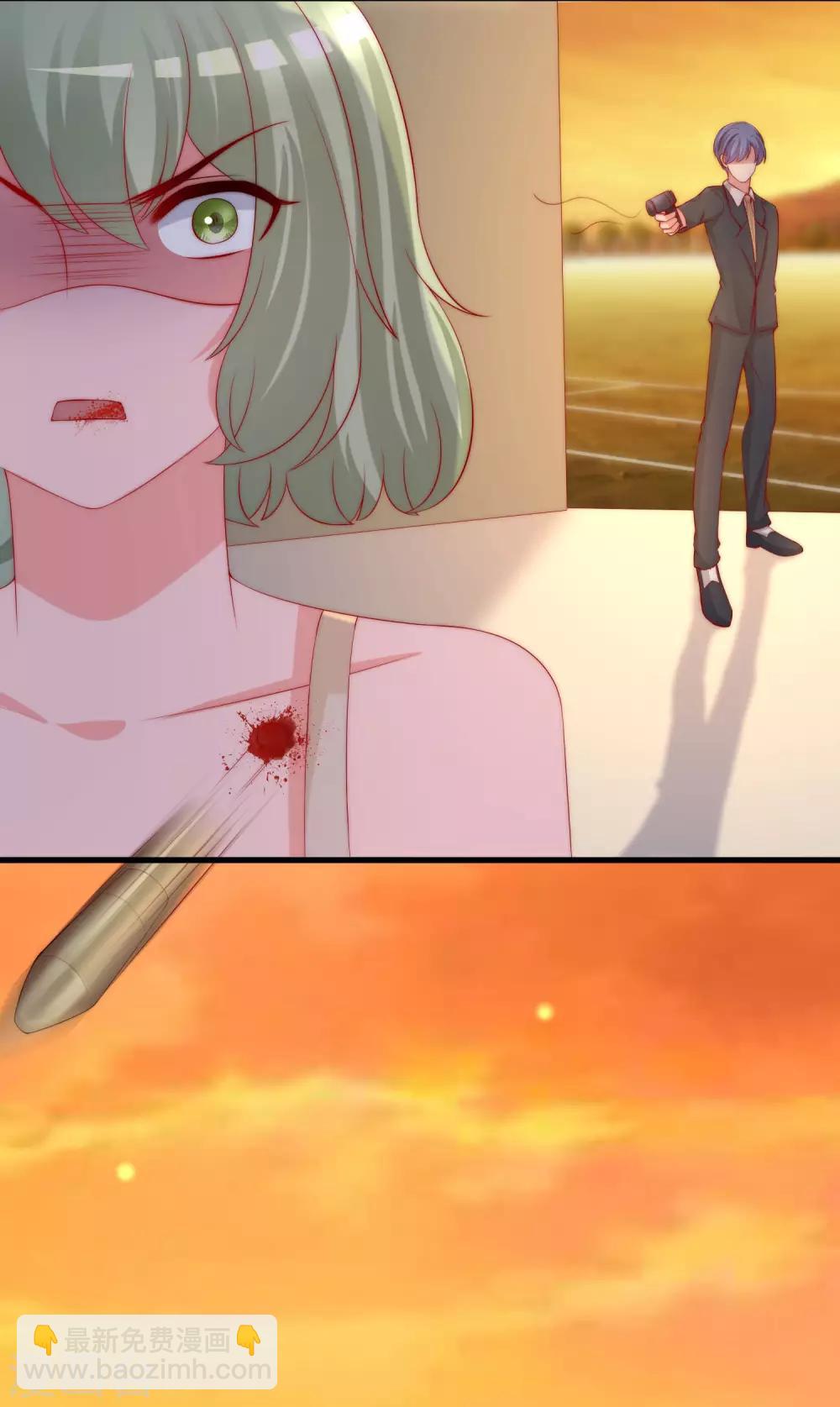 第249话 这个男人，真帅！35