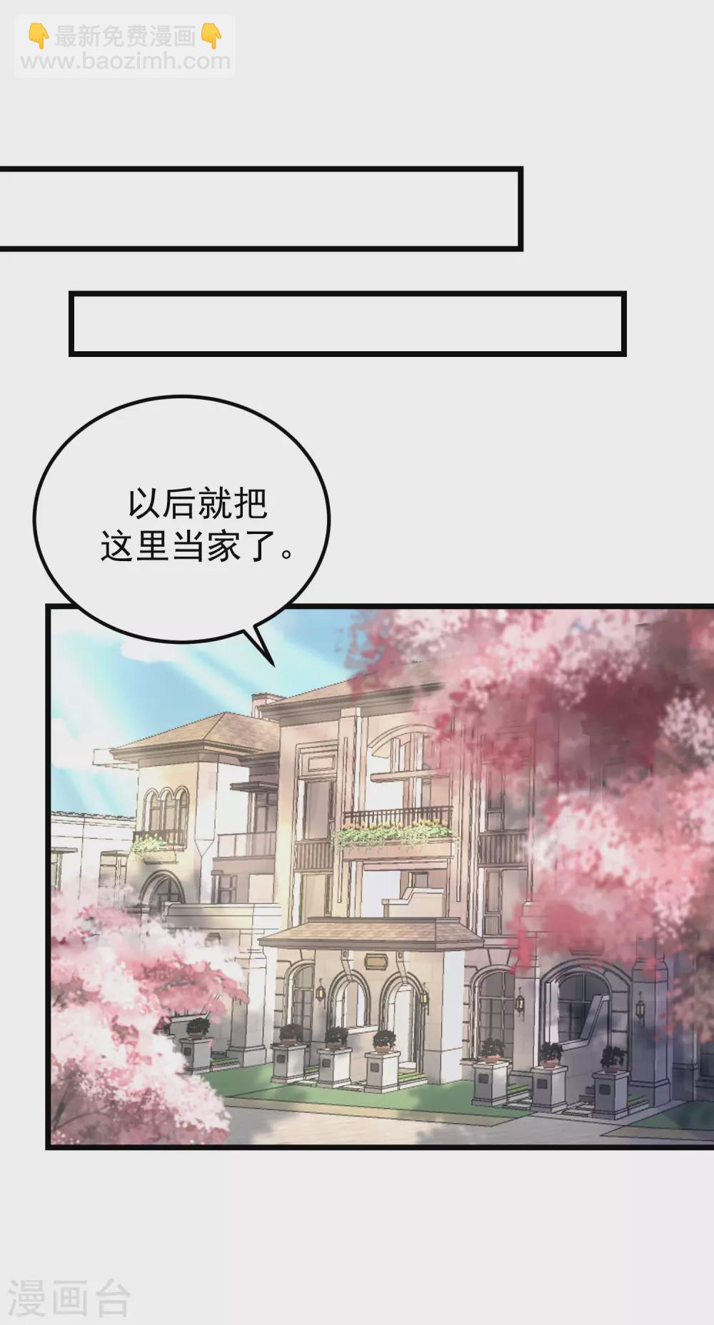 第290话 沈姨的手段！19