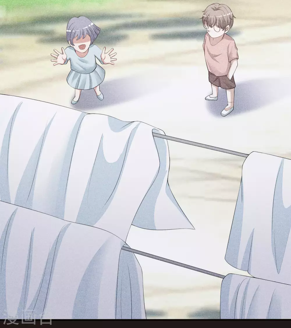 第291话 破狼给阿琛设下的陷阱！16