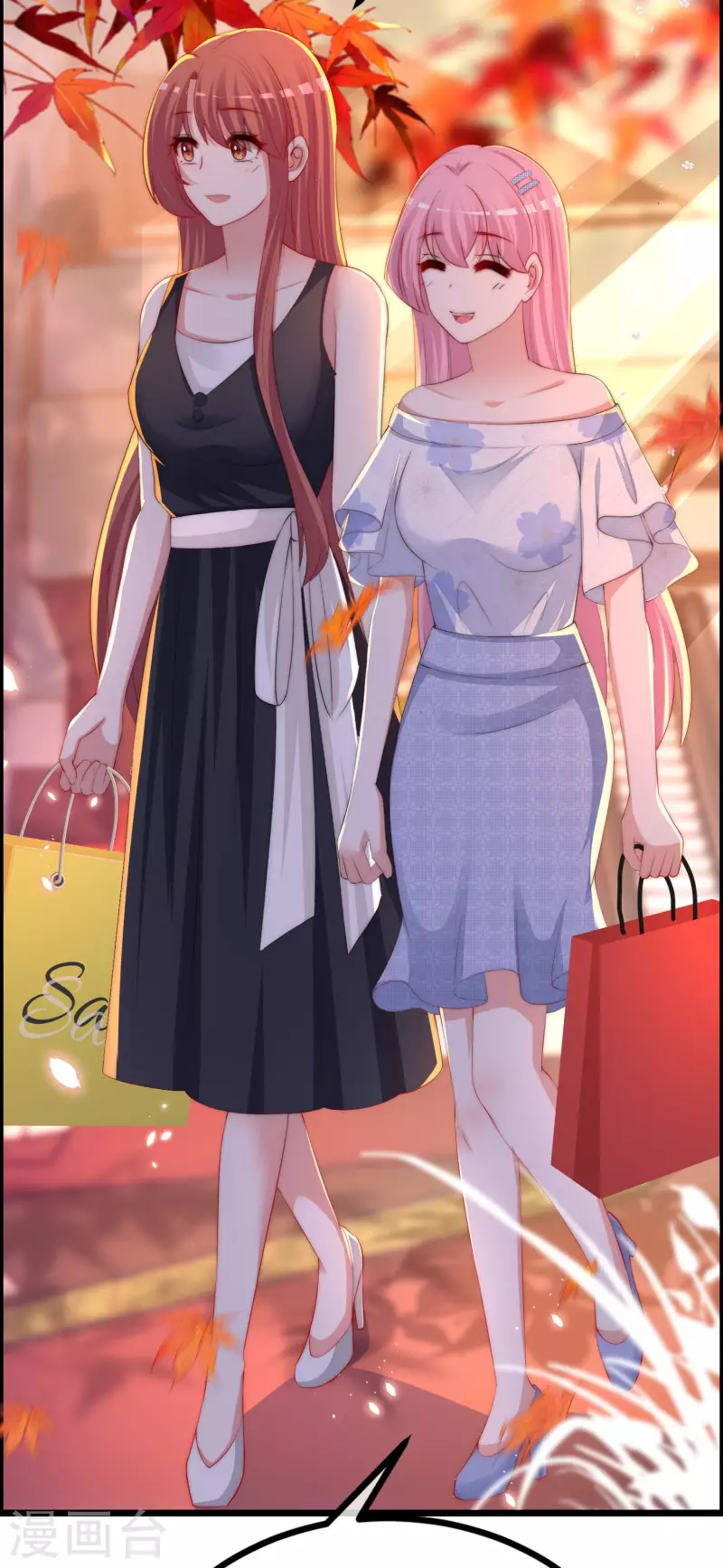 第324话 阿琛的求婚计划！38