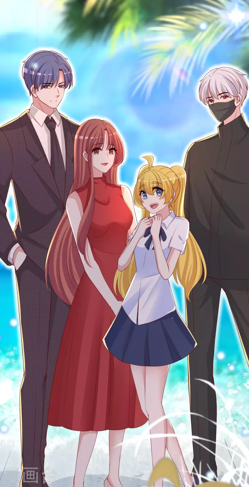 第324话 阿琛的求婚计划！9