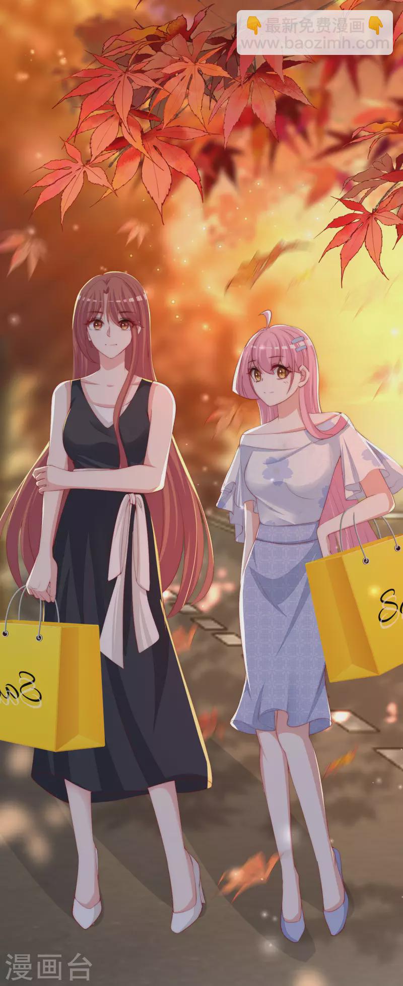 第325话 母女相认？！11