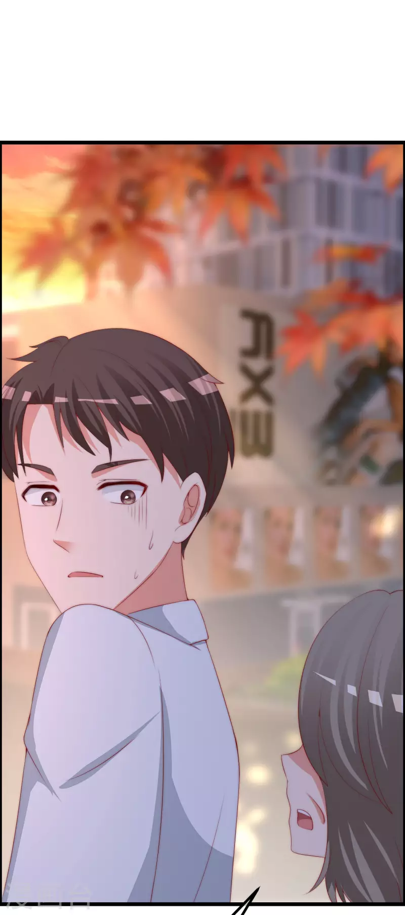 第325话 母女相认？！28