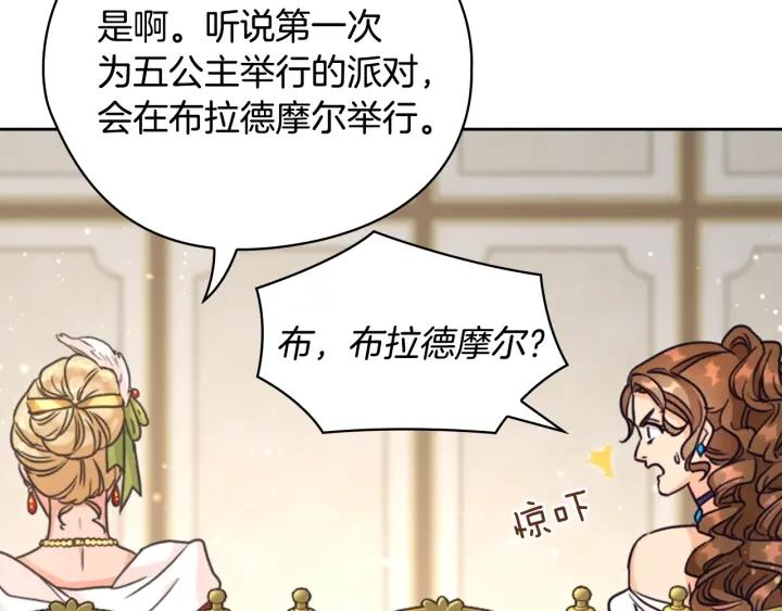 第22话 一皇子的示好134