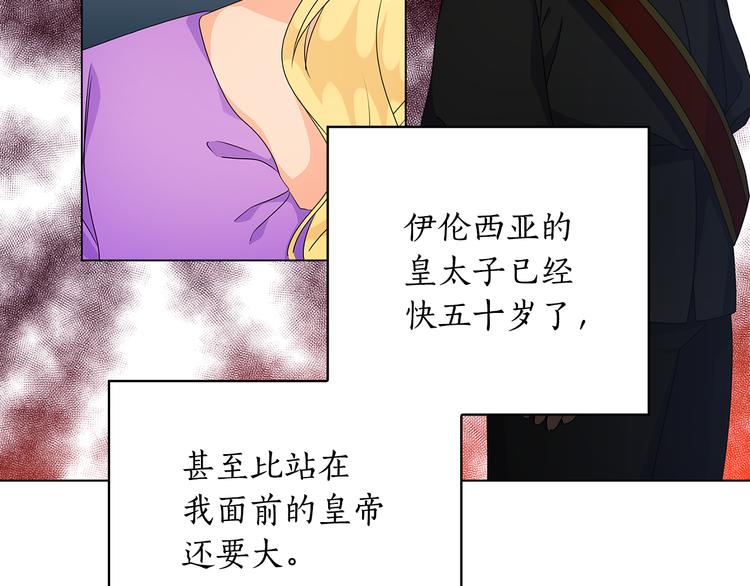 第54话 皇帝的安排8
