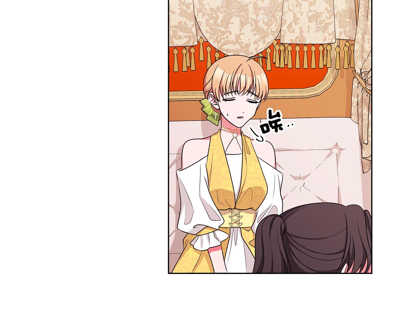 第60话 会想姐姐的66