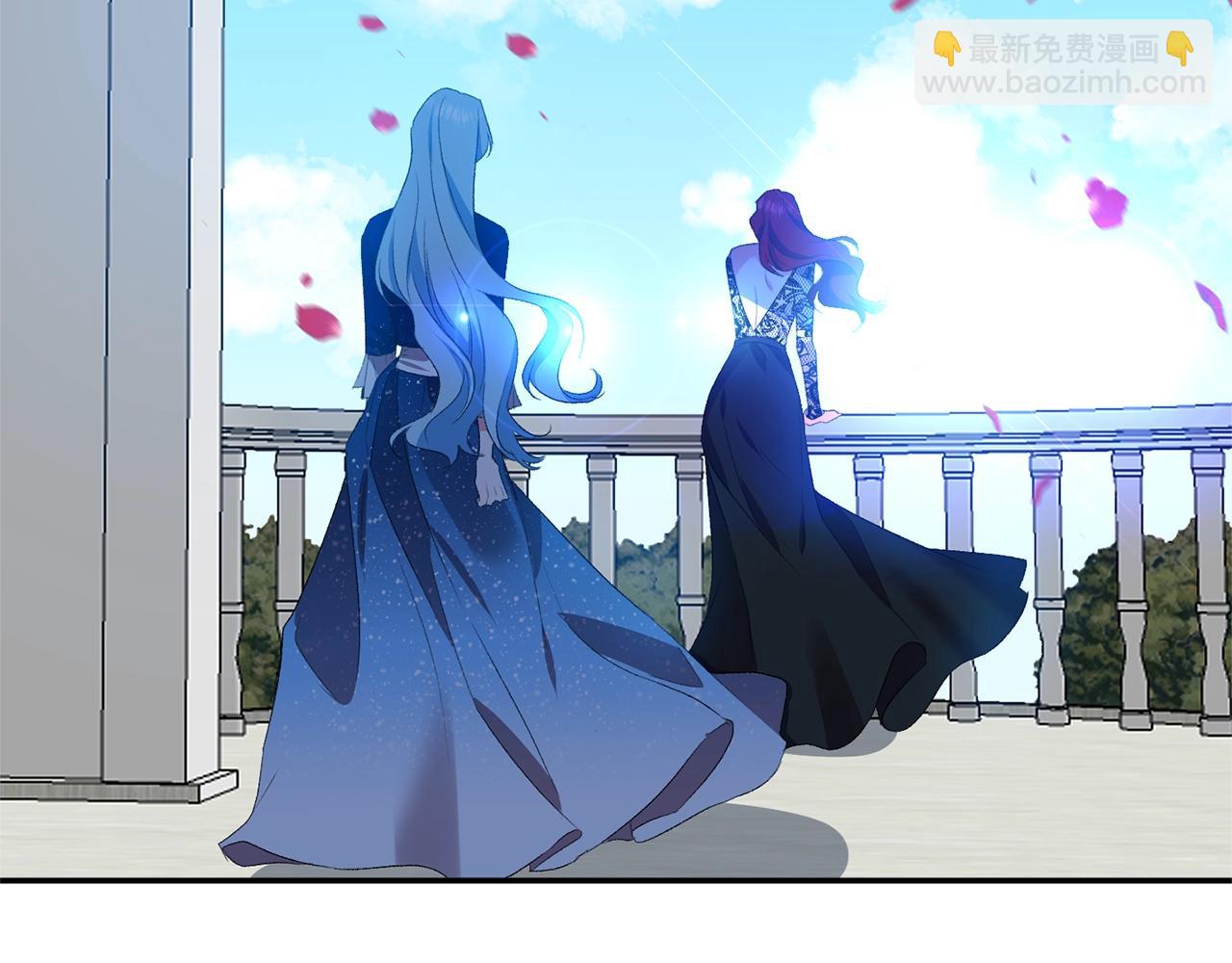 第8话 救命！别说情话了127