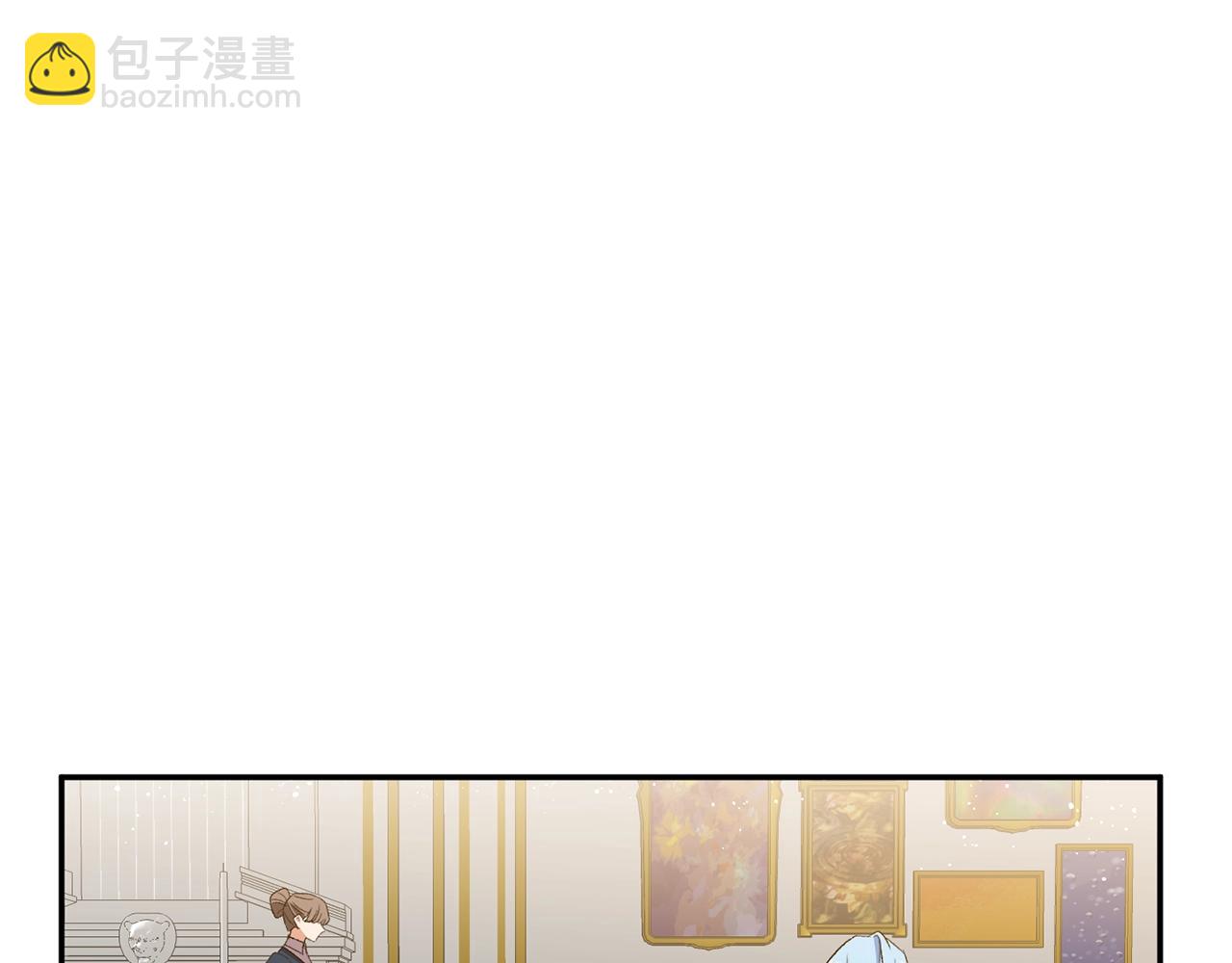第8话 救命！别说情话了88
