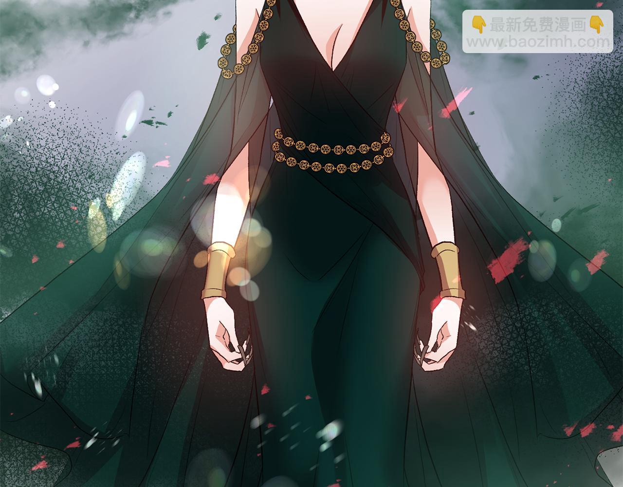 第54话 绿色魔女65
