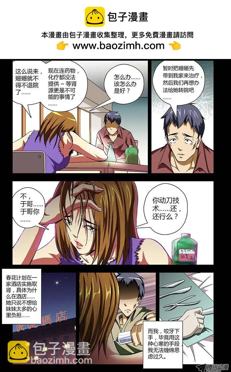 第18弹 一切，重新来过7