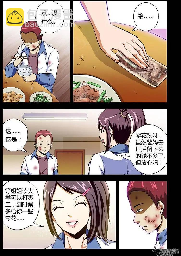 第48蛋 混蛋是怎样练成的5