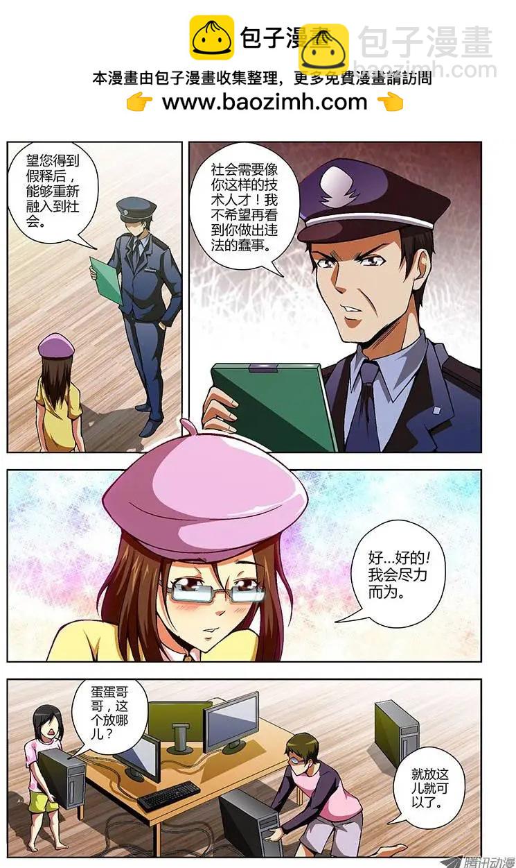 第69弹 我看错你了！1