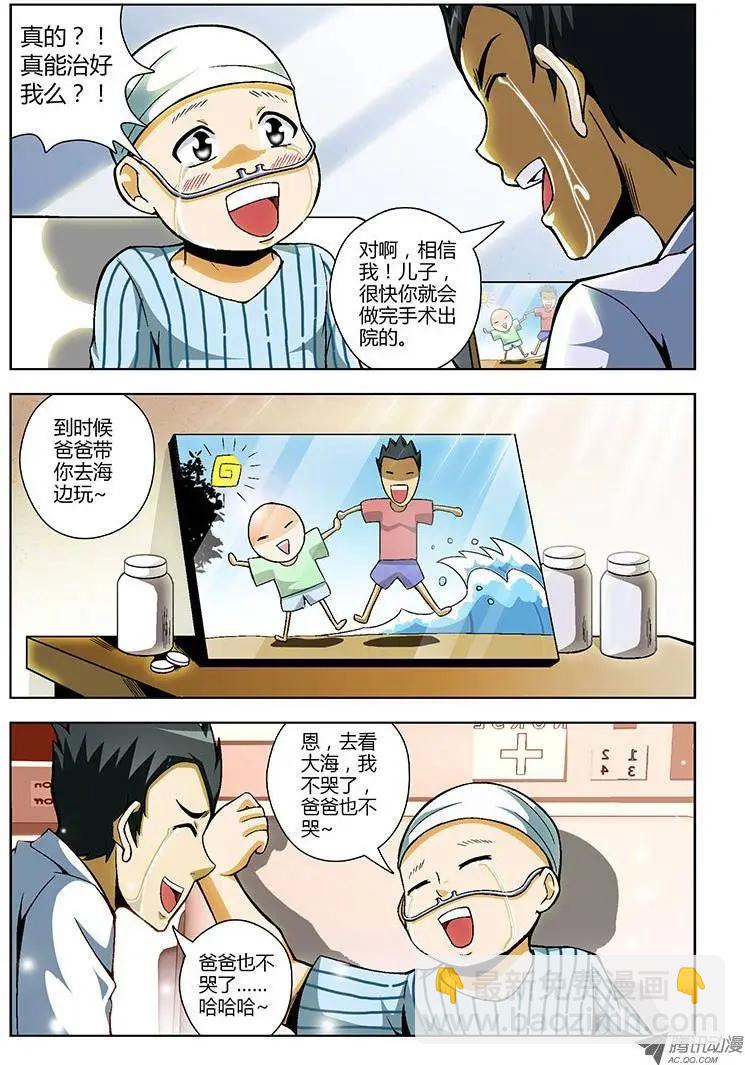 第71弹 老班长的选择3