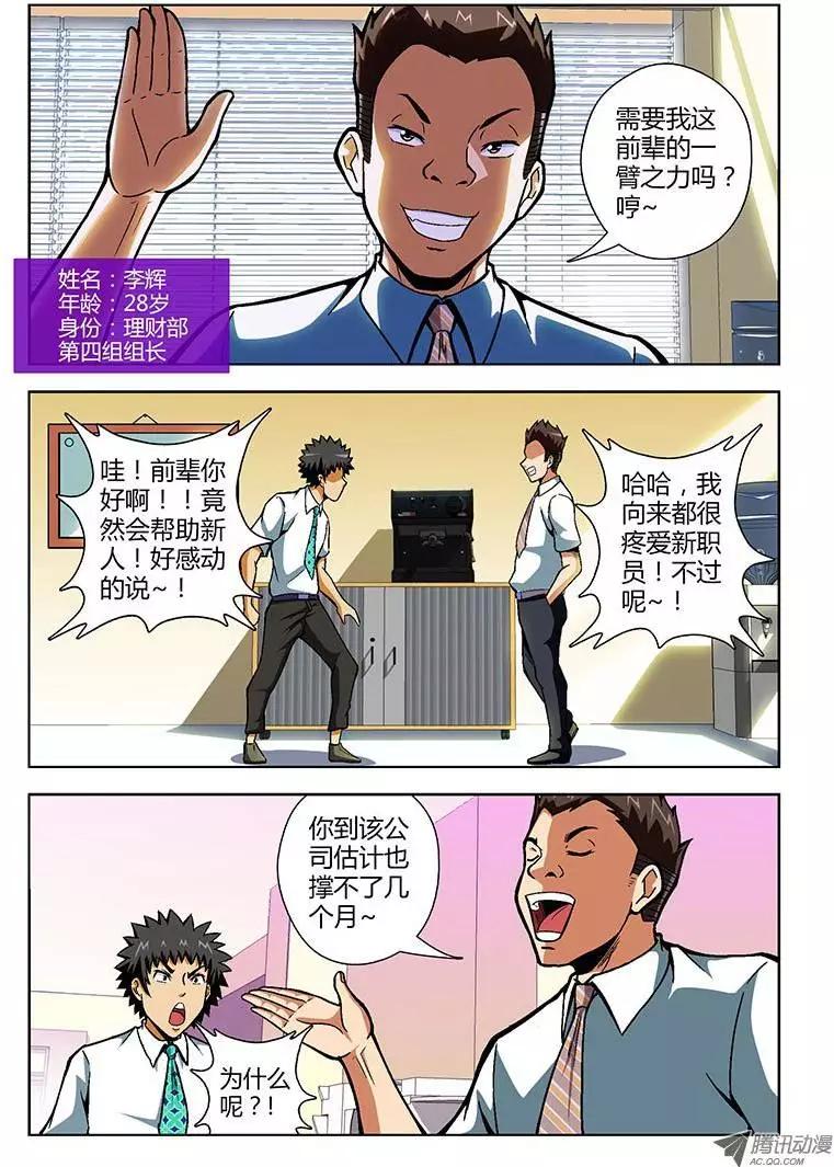 第85弹 菜鸟超人0