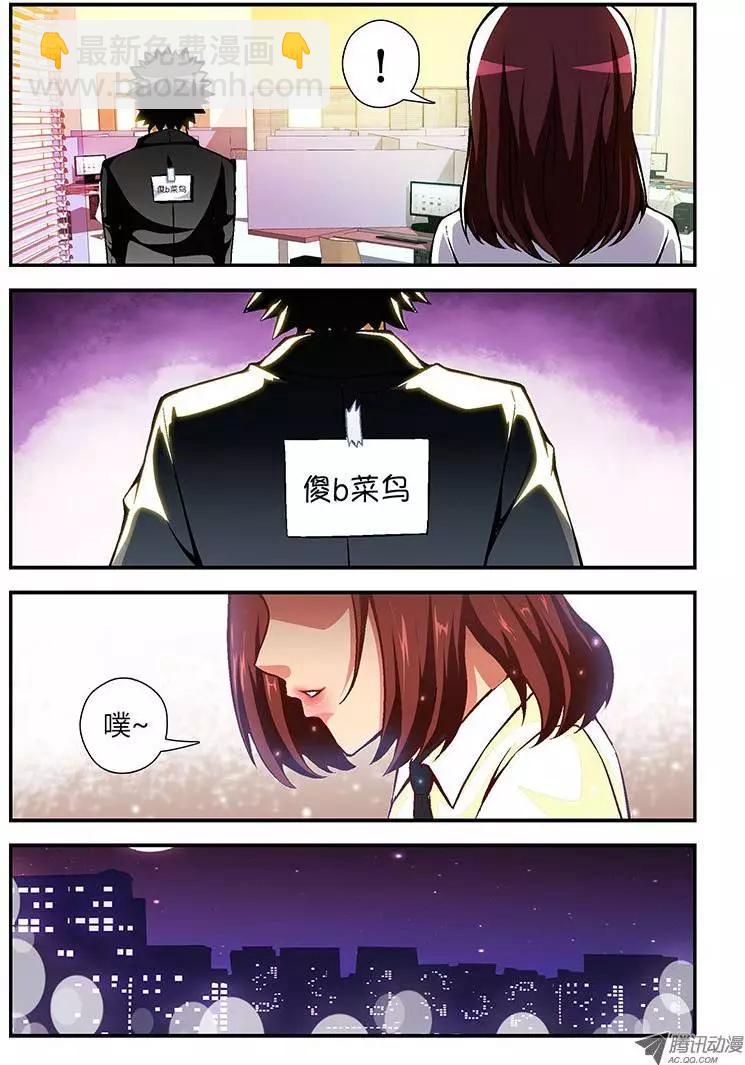 第85弹 菜鸟超人6