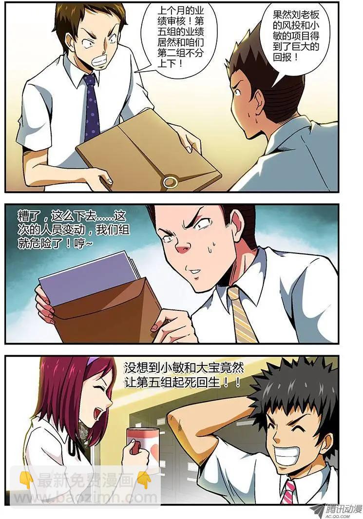 第97弹 章东“黄鼠狼”3