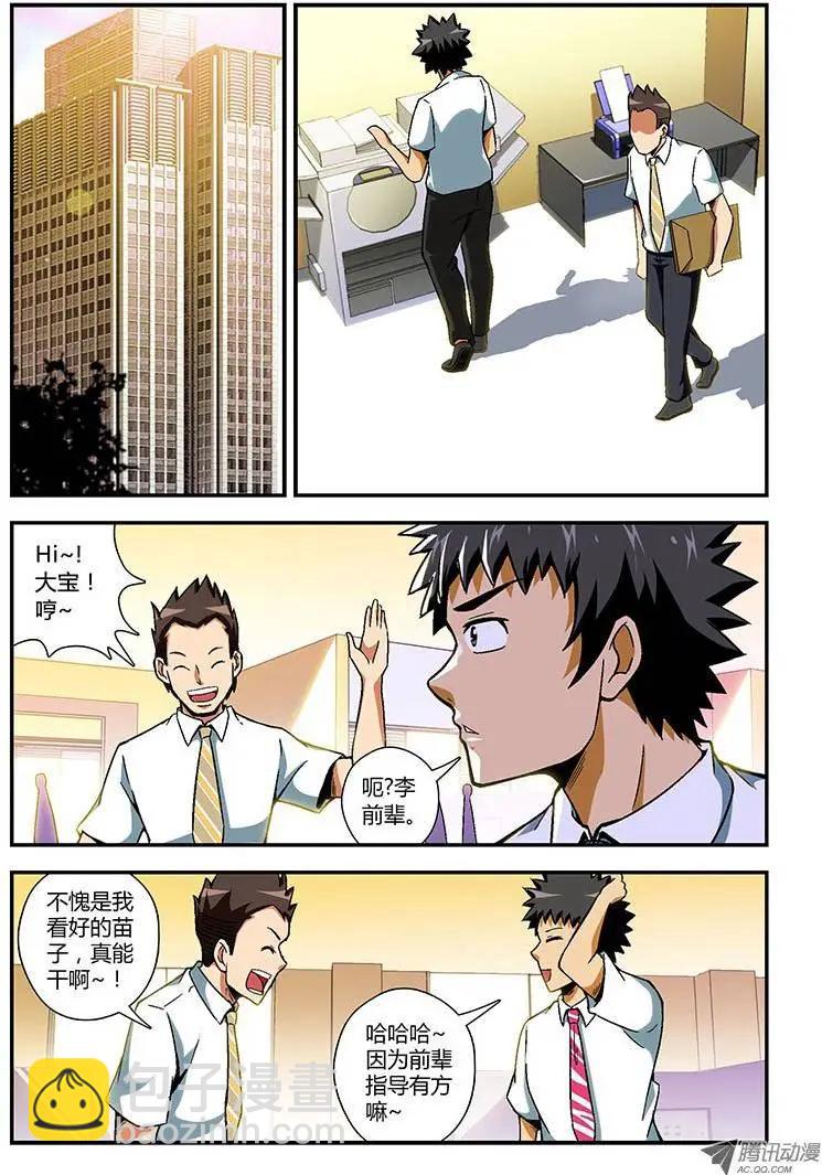 第97弹 章东“黄鼠狼”4