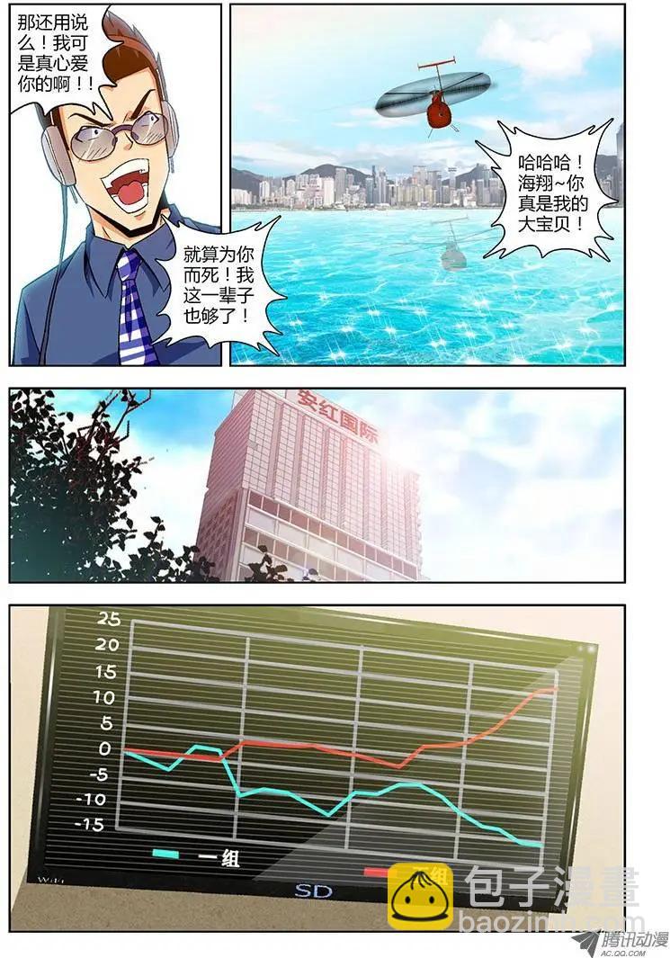 第122弹 吃里扒外2