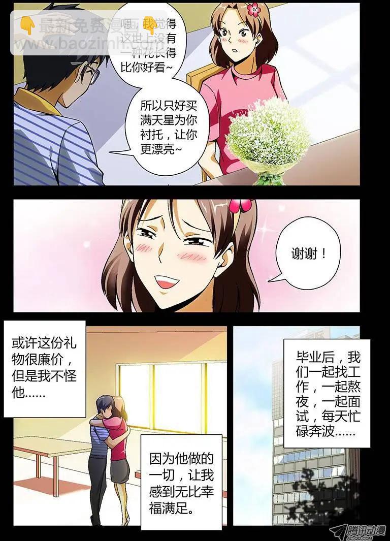 第134弹 遗失的幸福3