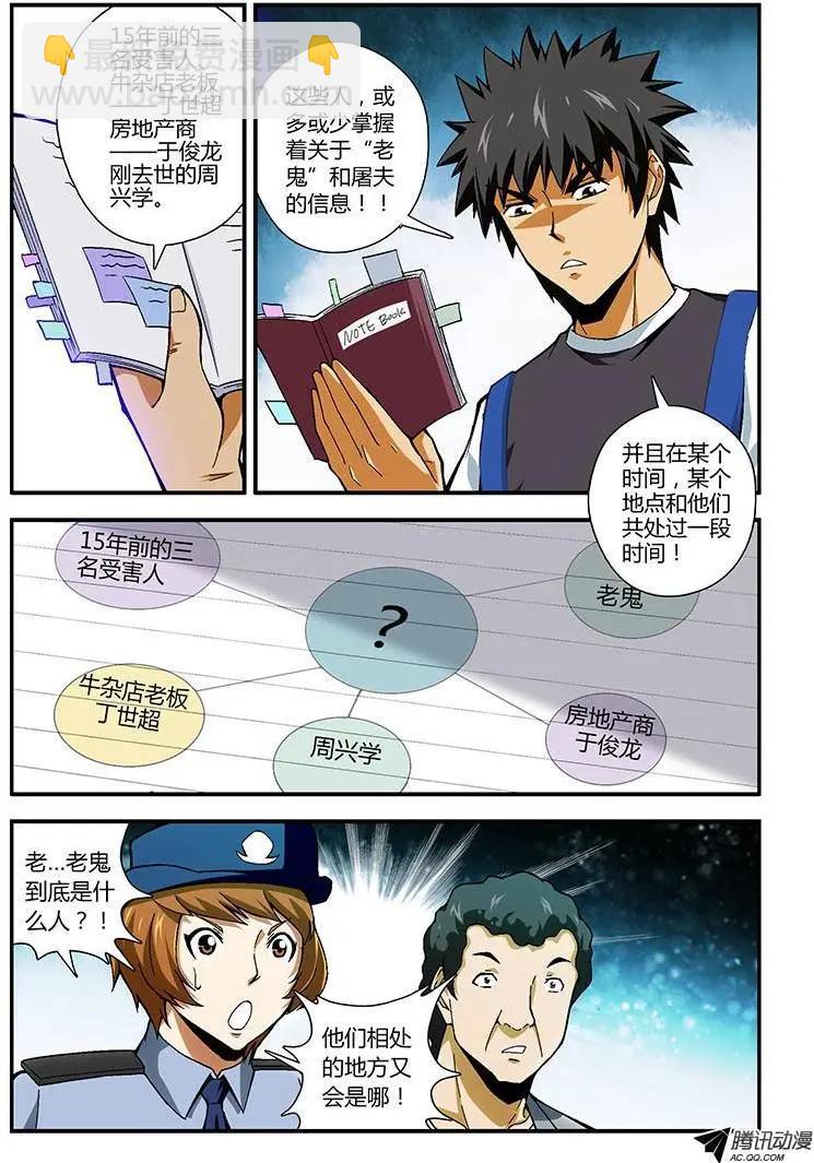 第209弹 鬼巢3