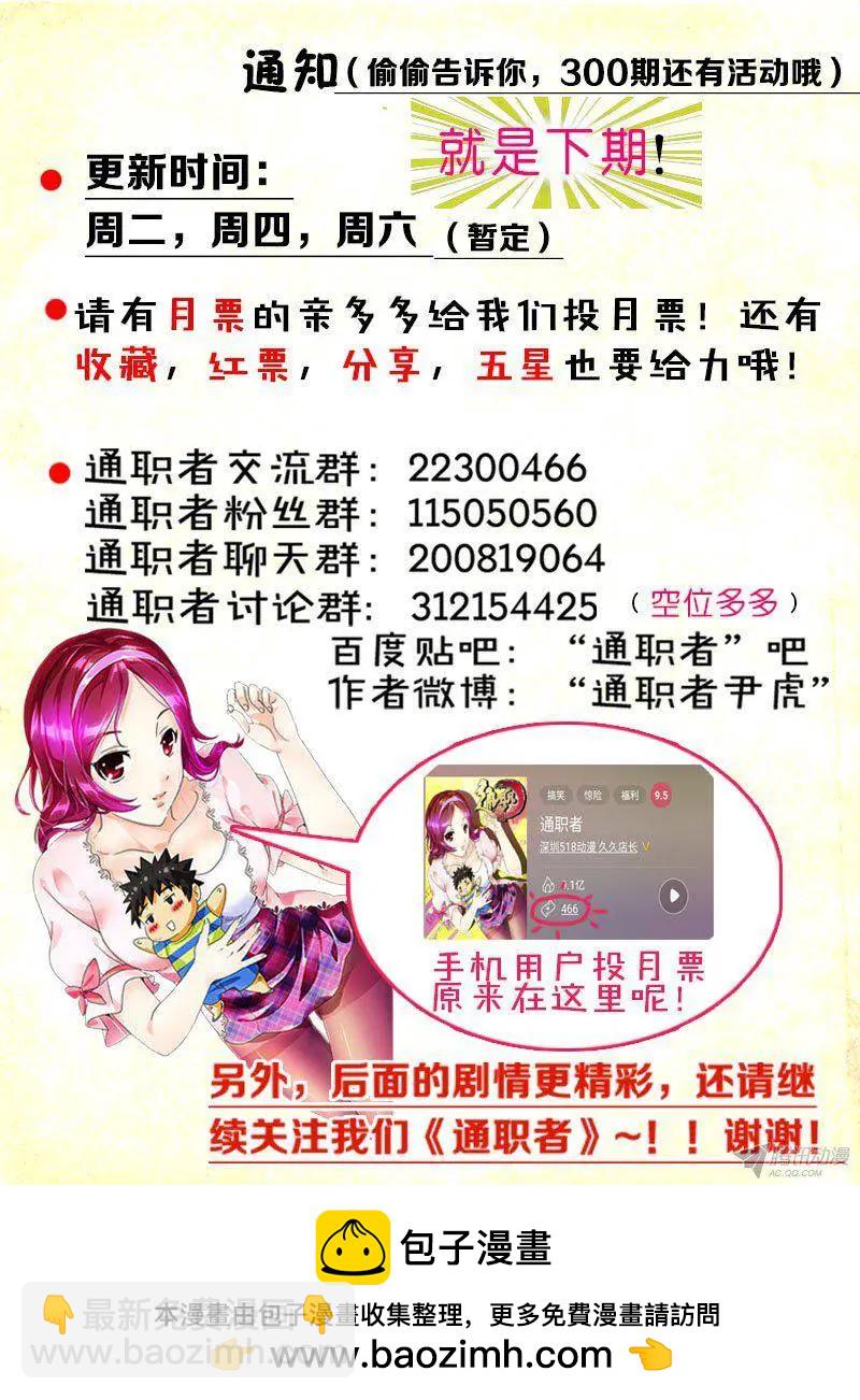 第299弹 失败与逆转12