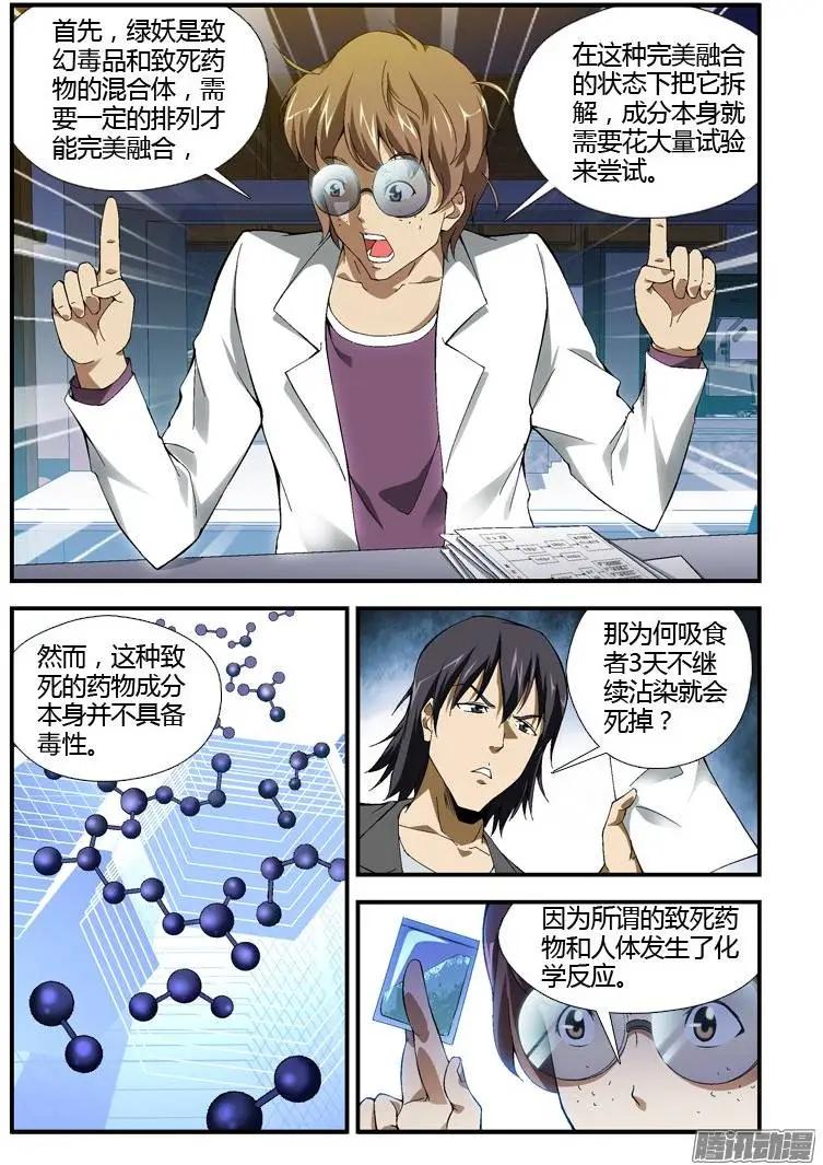 第323弹 天才毒师2