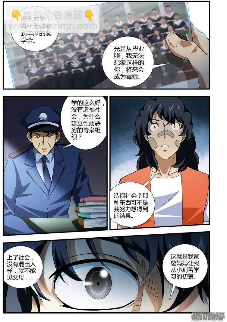 第350弹 逃避 Or 改变2