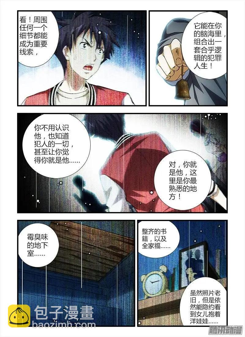 第380弹 多重人格5