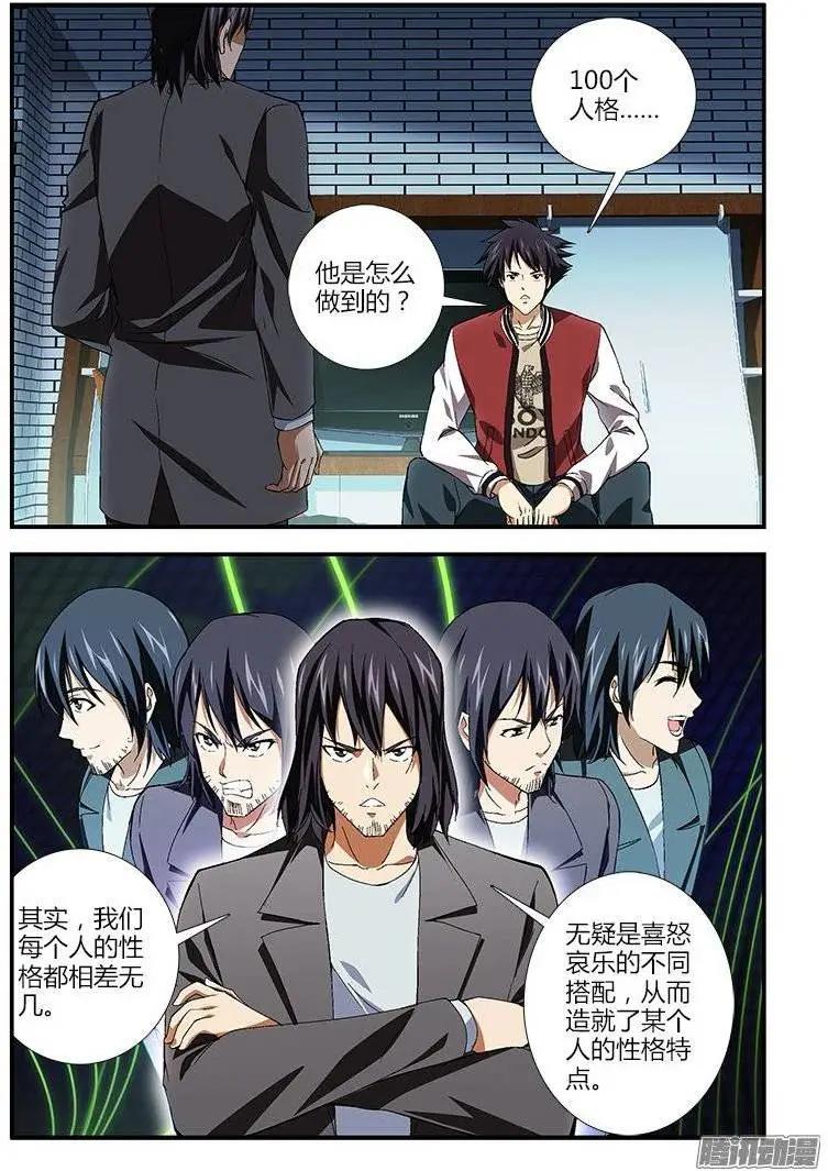 第381弹 我是谁？0