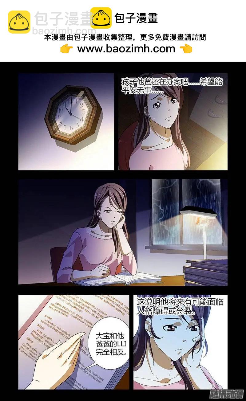 第419弹 研究对象1