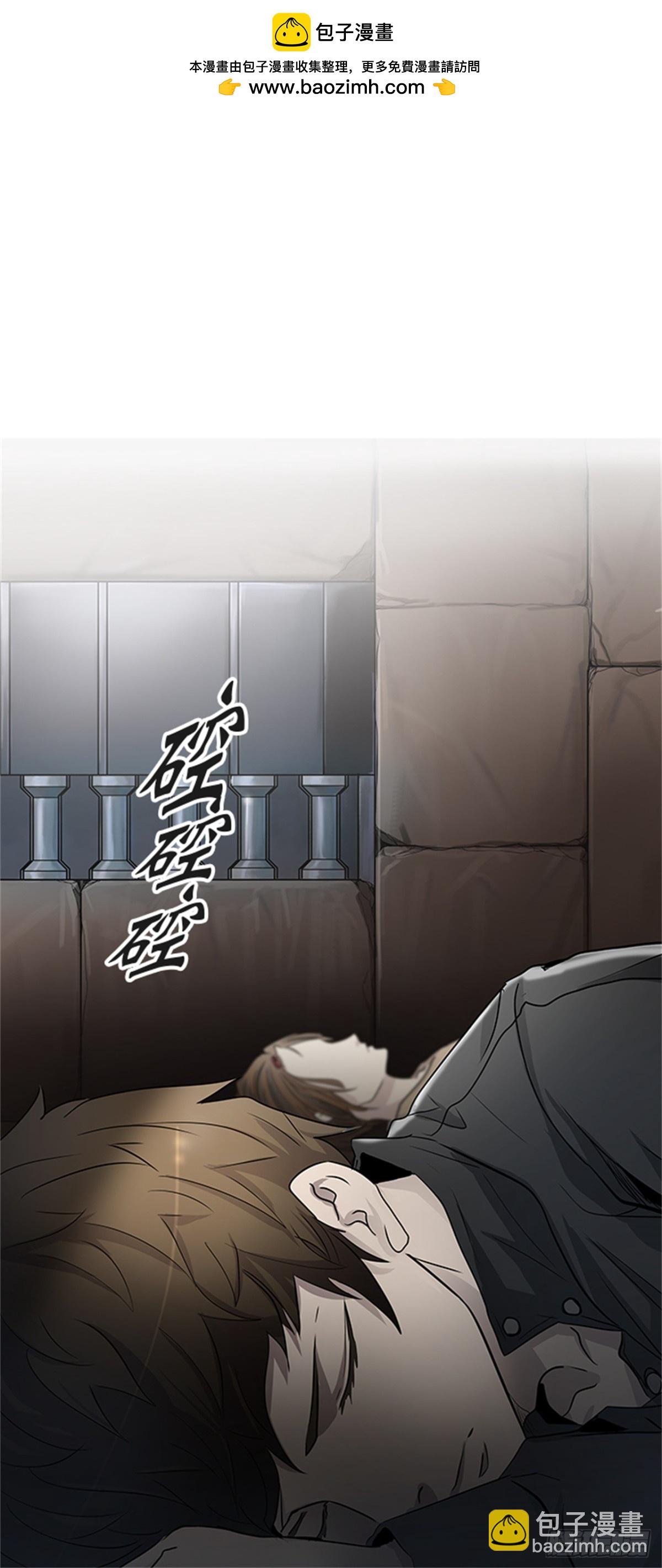343.地狱列车 列车密室1