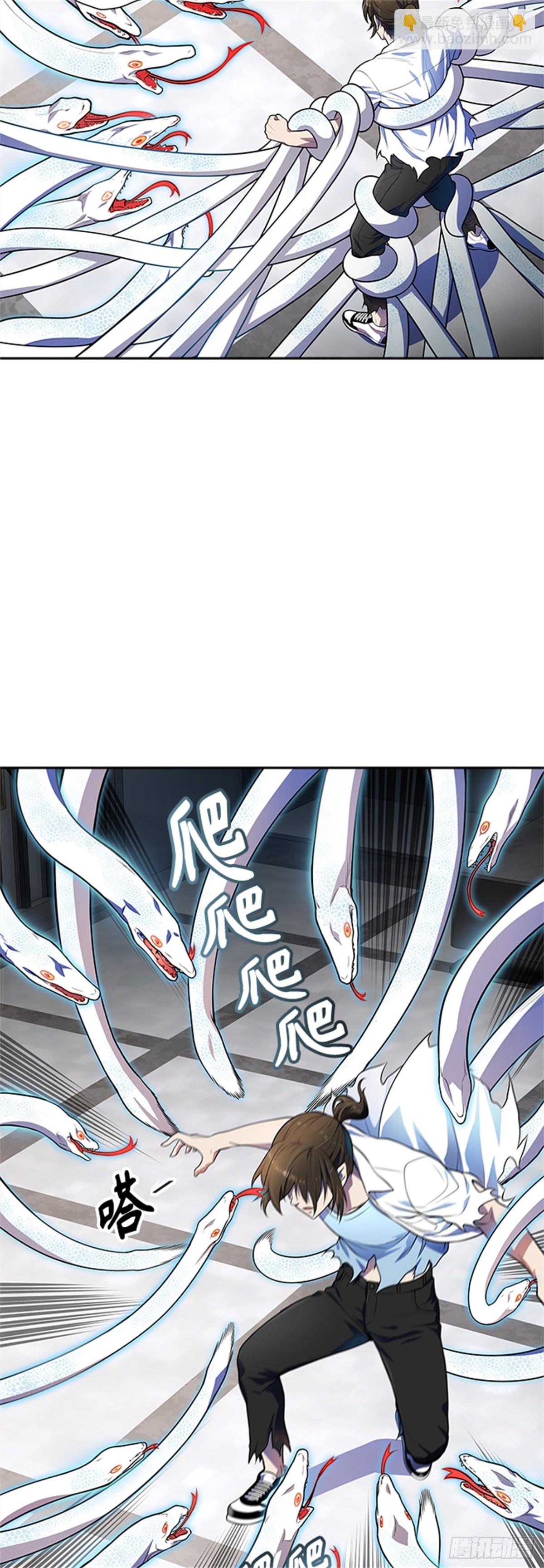 566.蟒蛇之女44