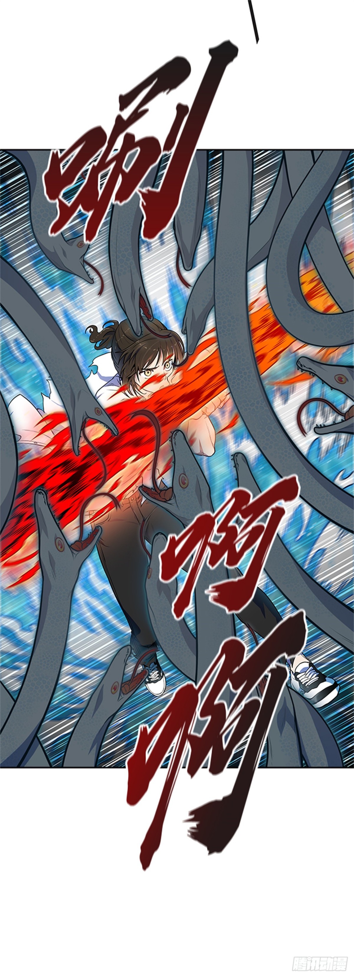 566.蟒蛇之女67