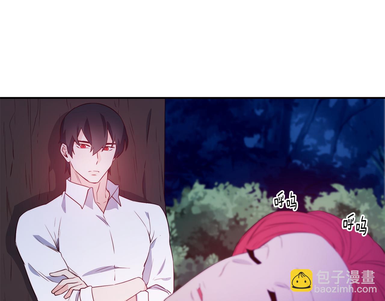 第10话 烤肉86