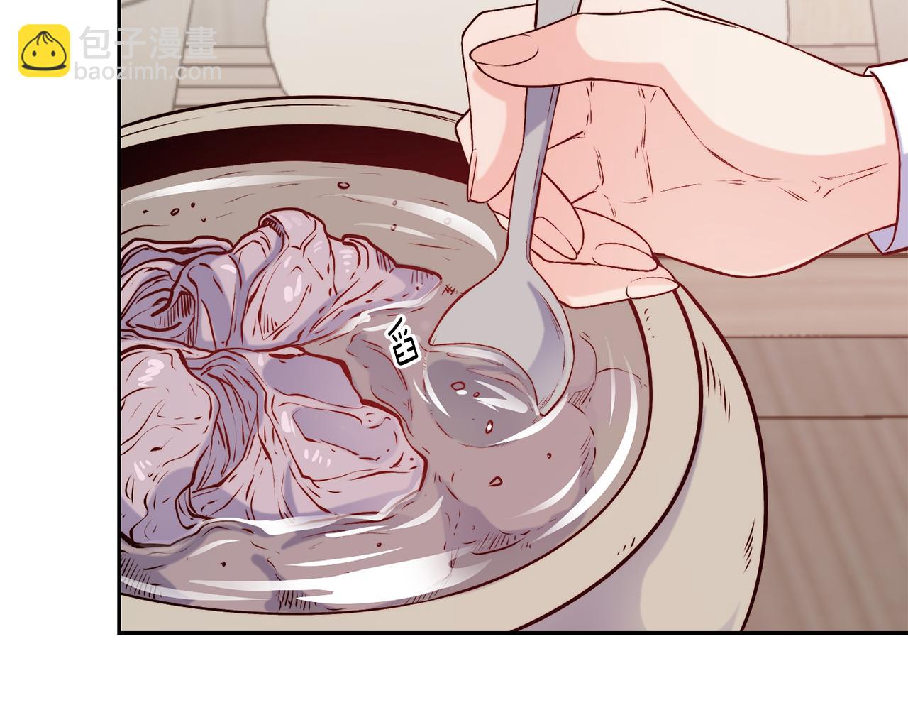 第36话 美食拿捏104