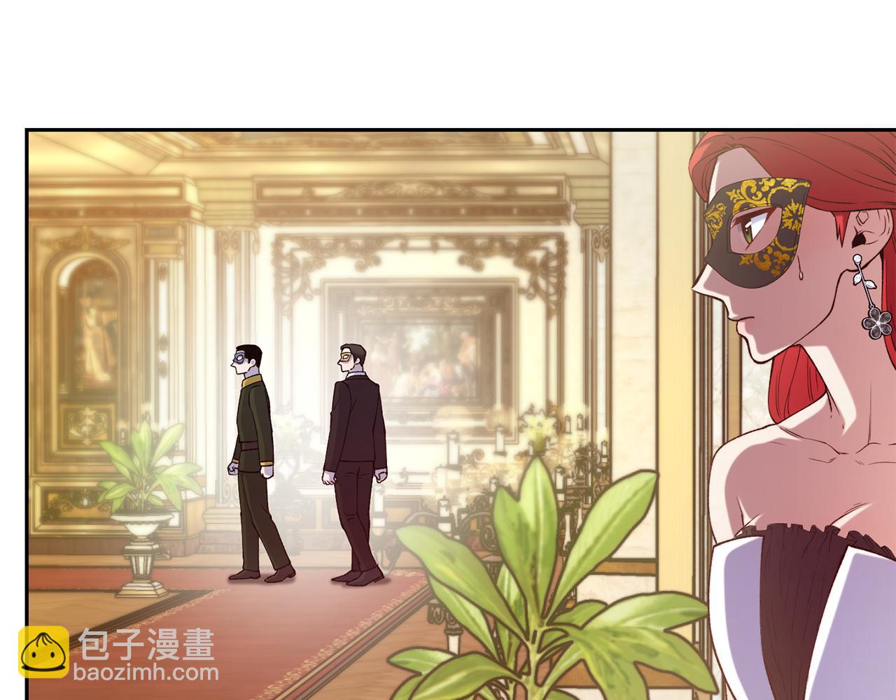 第42话 偶遇前任5