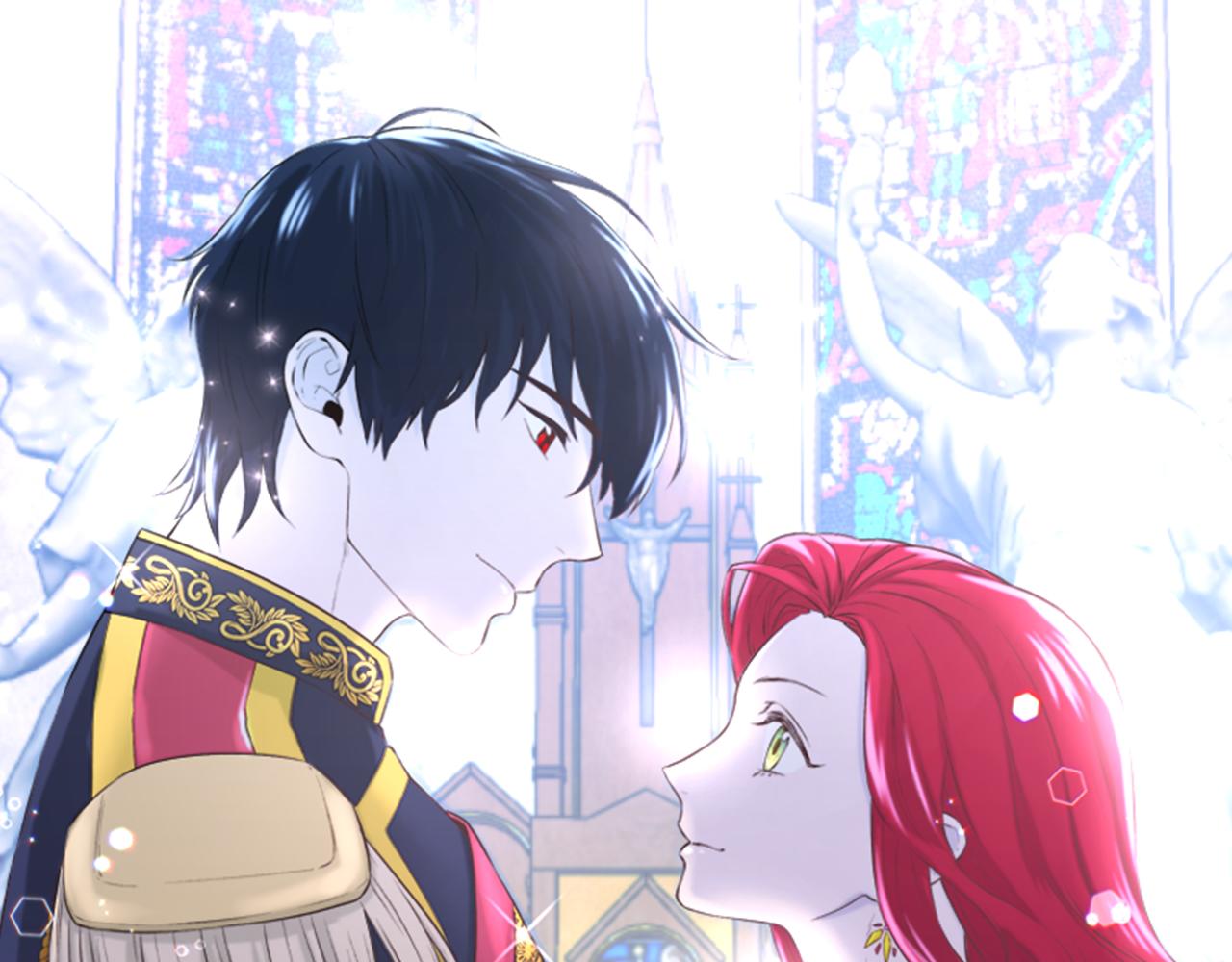第44话 心跳加速0