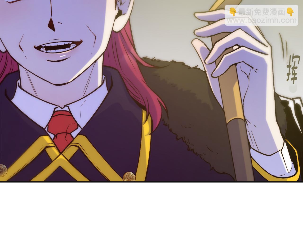 第47话 姨母登场28
