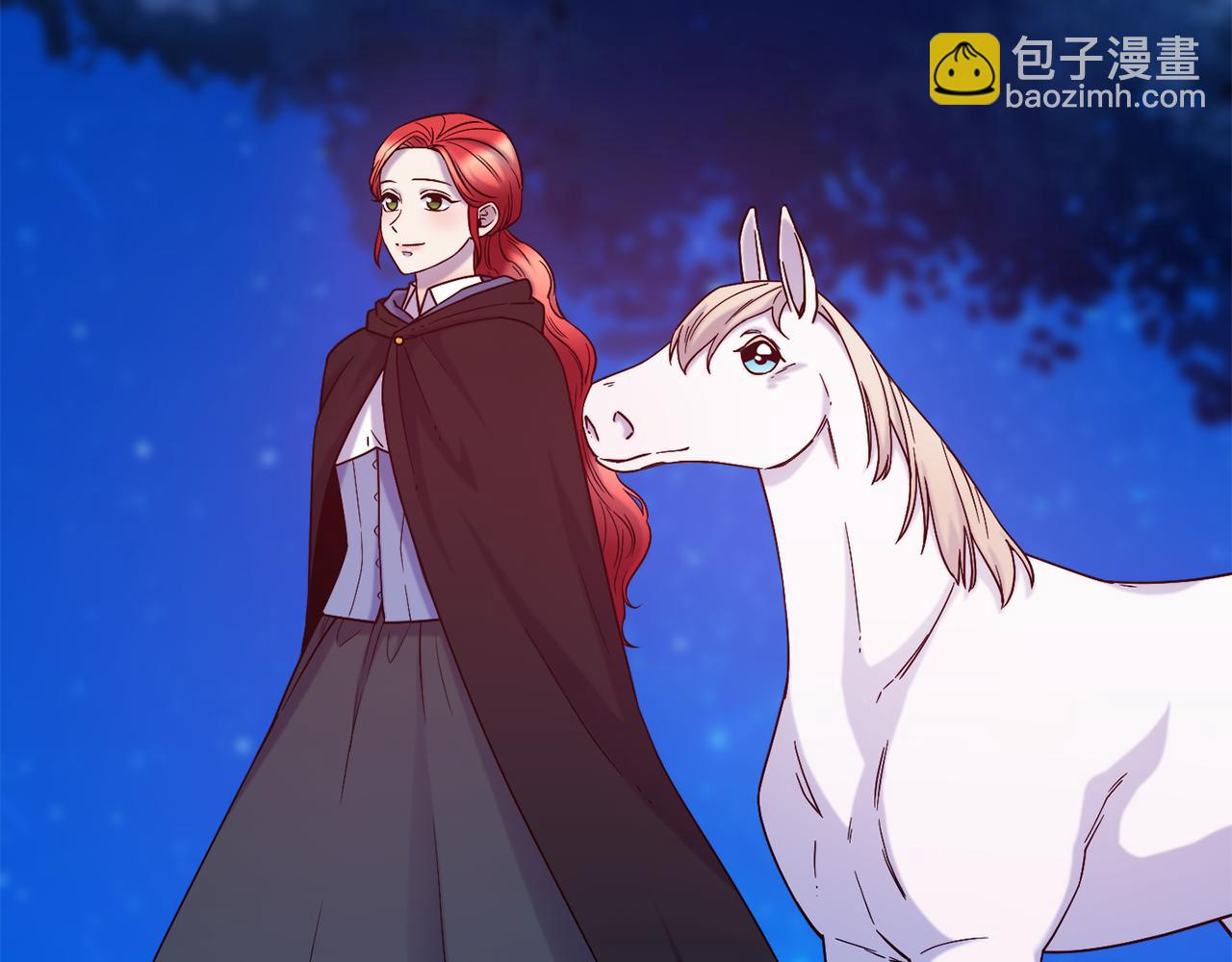第74话 为了保护你30