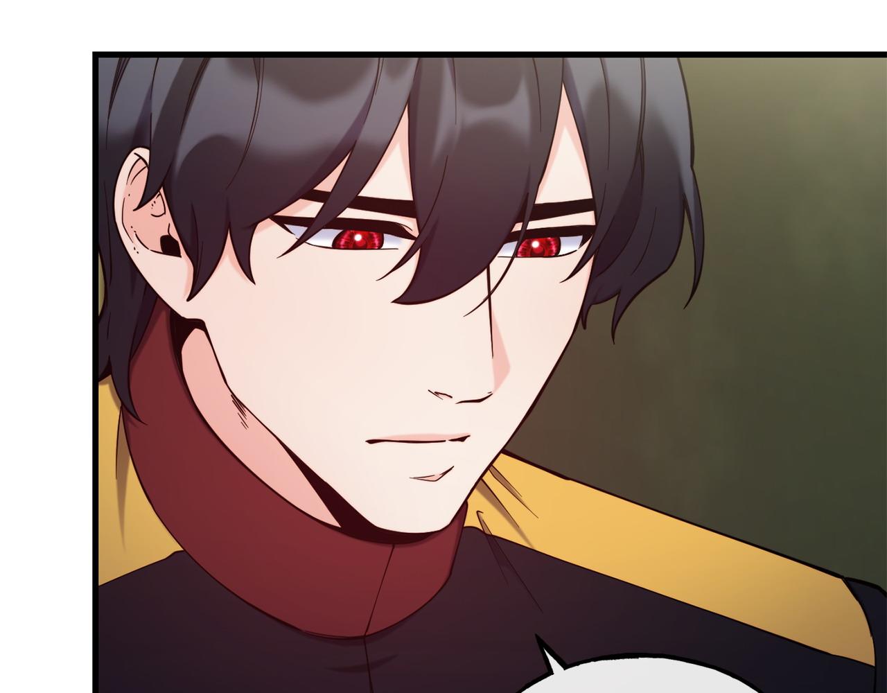 第91话 不想公开身份的原因9