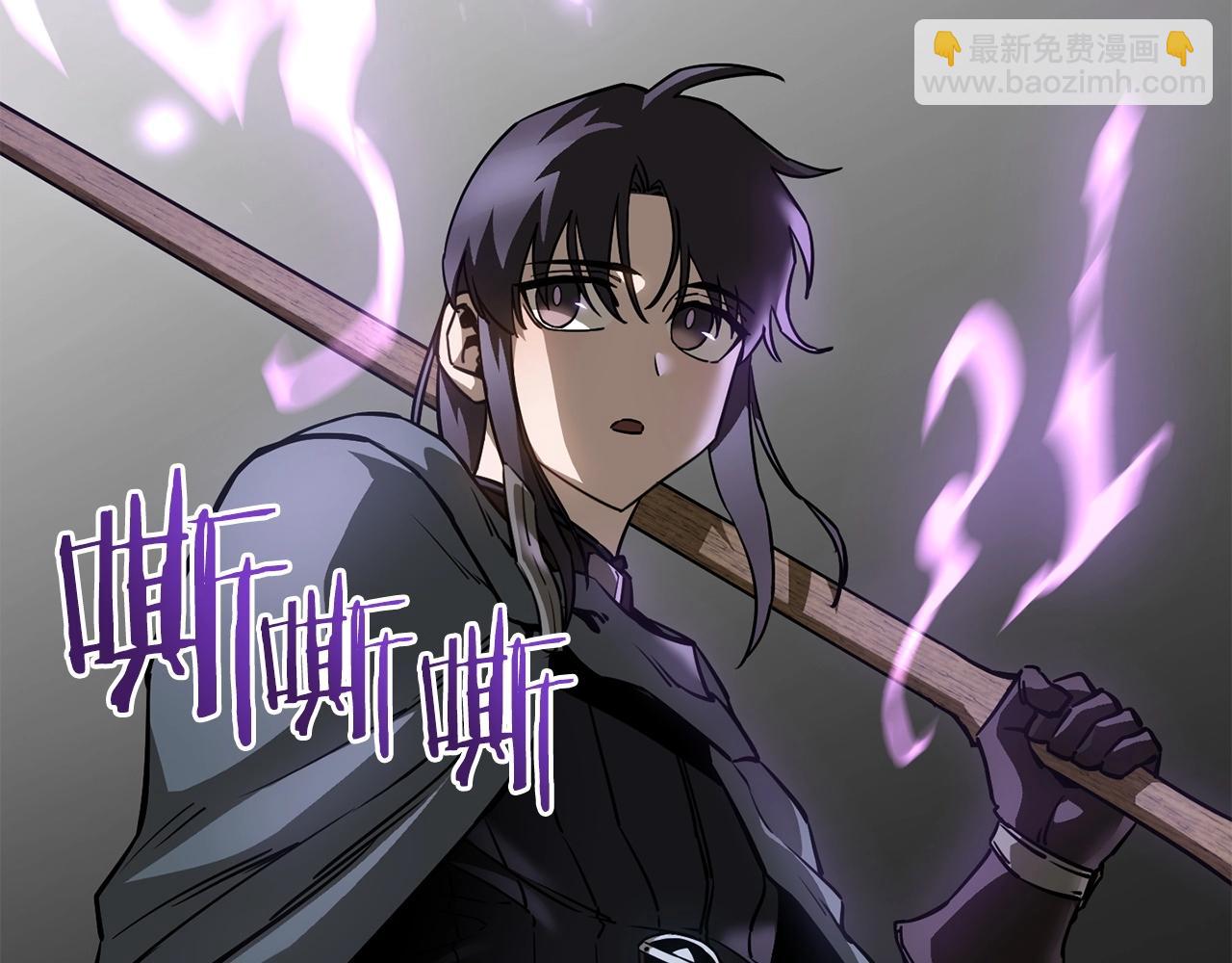 第32话 0分剑圣5