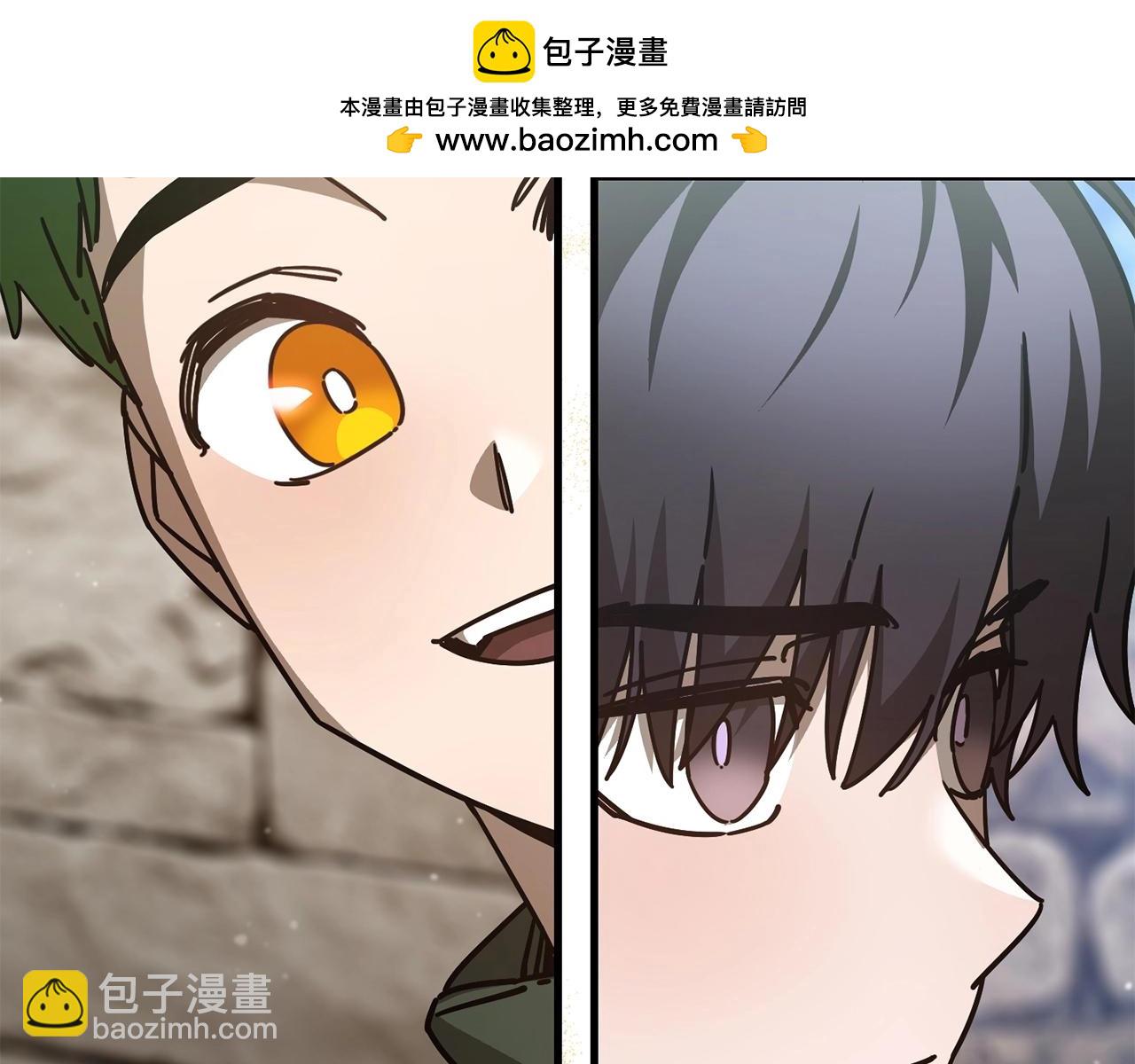 第一季完结篇 女儿身35